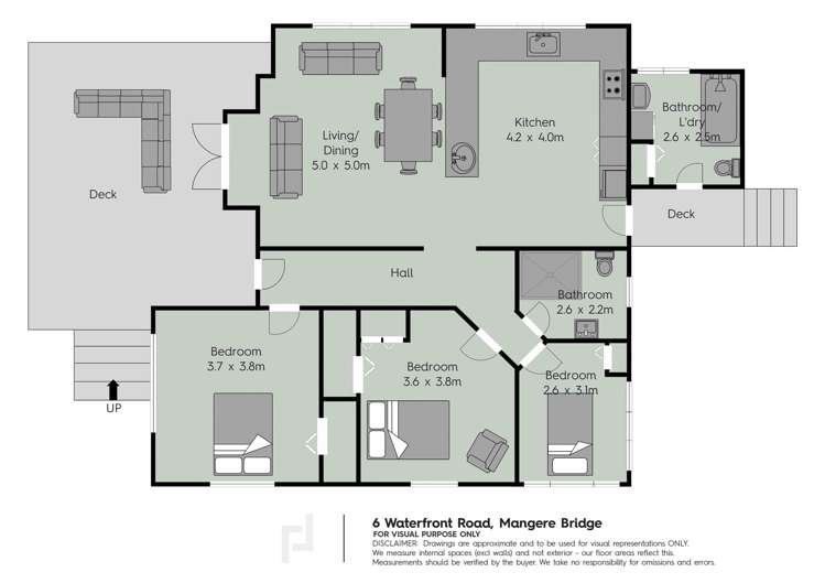 6 Waterfront Road Mangere Bridge_20