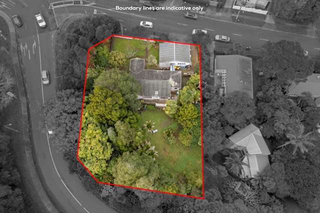 Your Exclusive Opportunity Awaits in Titirangi!