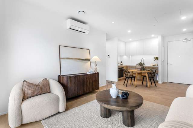 Where Style, Spec & Ultimate Location Meet