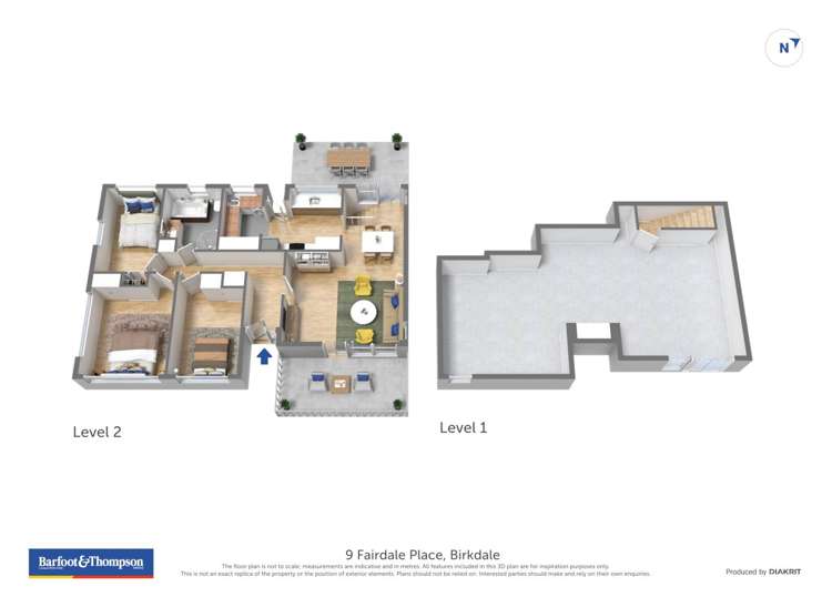 9 Fairdale Place Birkdale_17