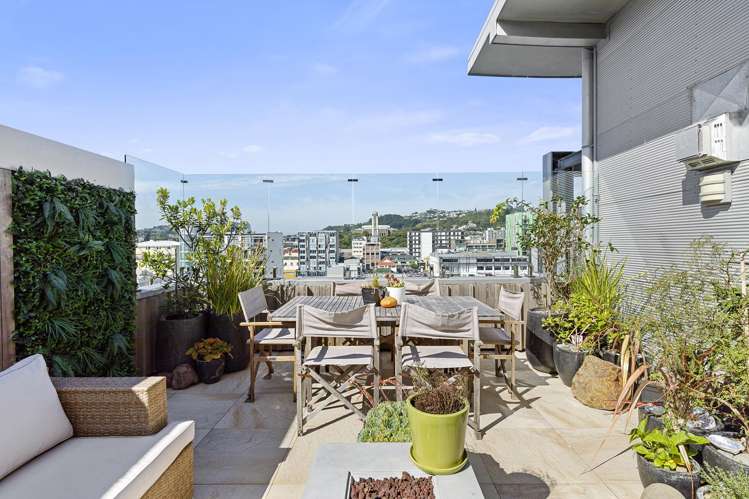 116/72 Tory Street Te Aro_18