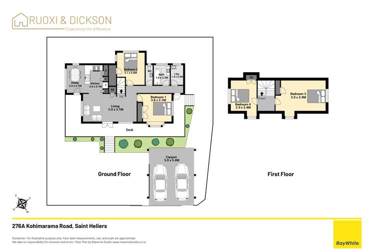 276a Kohimarama Road Saint Heliers_19