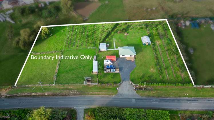 17 Bakers Road Waimate_17