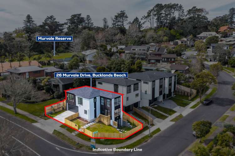 26 Murvale Drive Bucklands Beach_22