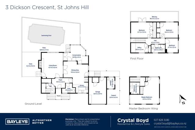 3 Dickson Crescent Saint Johns Hill_1