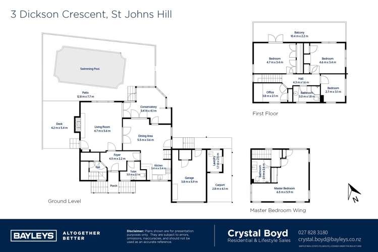 3 Dickson Crescent Saint Johns Hill_33