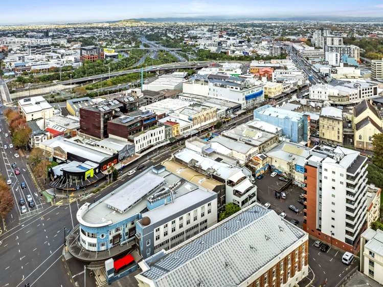 145 Karangahape Road Newton_15