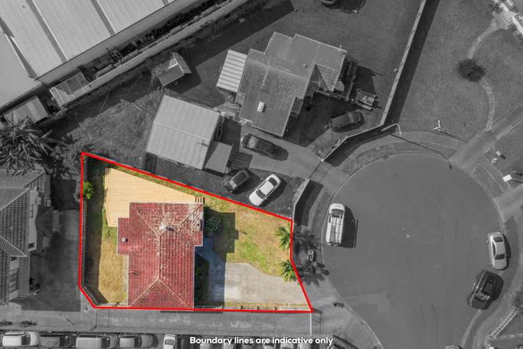 4 Albert Road Manukau_15