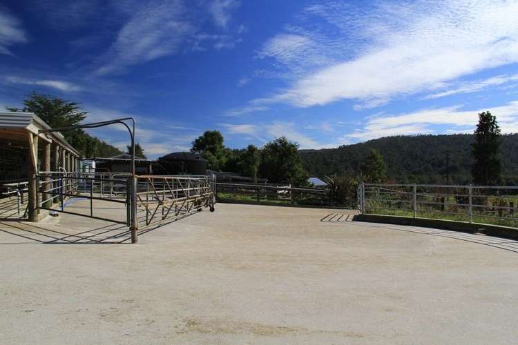 Karamea Highway Karamea_4