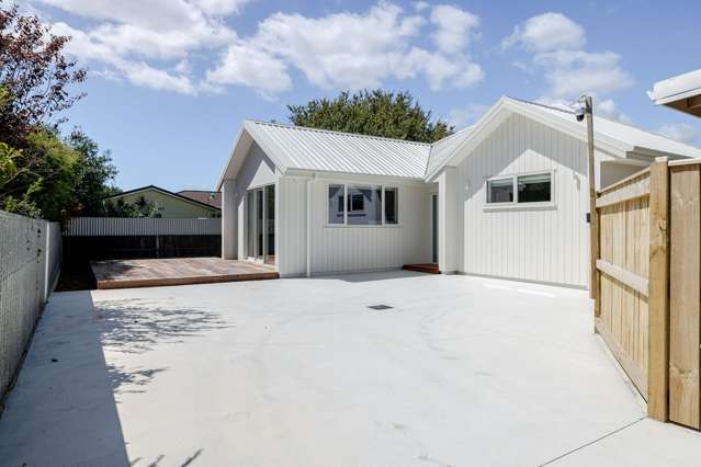 Comfort Up - Costs Down!