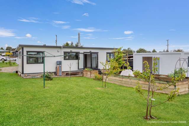 Modern, Energy-Efficient Living!