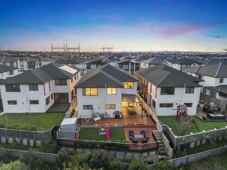 13 Downpatrick Drive Flat Bush_31