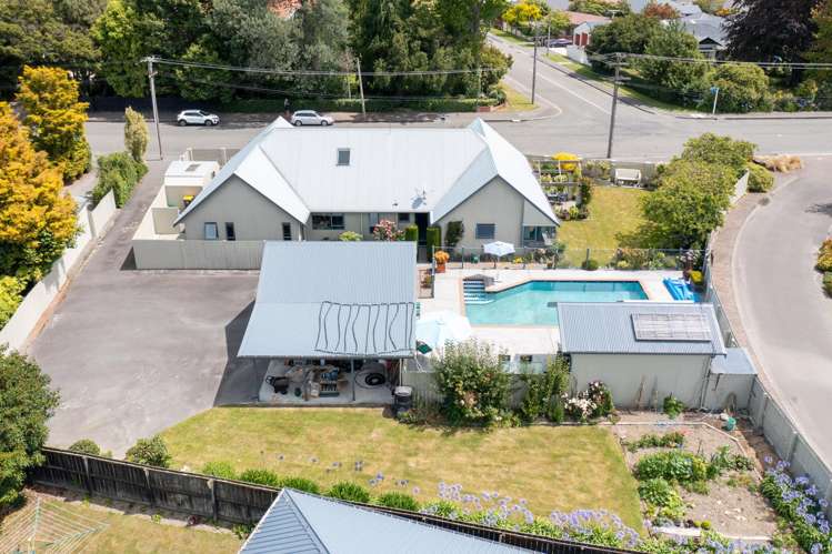 19 Carters Terrace Tinwald_18