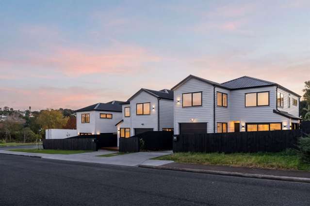 Spacious 5-Bedroom Home in Totara Vale
