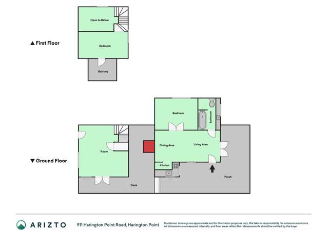 911 Harington Point Road Harington Point_1