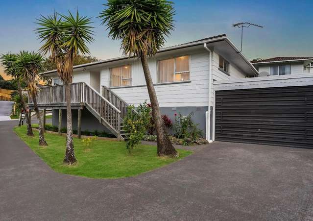 MOVE-IN READY WITHOUT THE BIG PRICE TAG