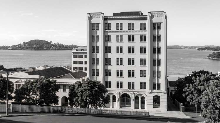 14/66 Emily Place Auckland Central_19