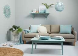 Design for your bach, adapt to your house