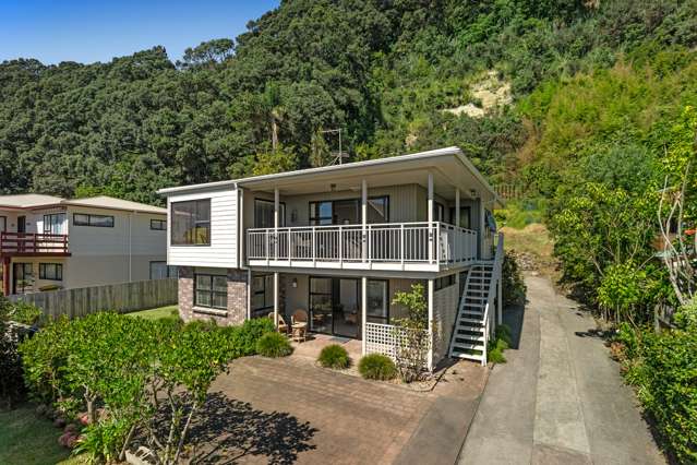 Fully furnished 2 bedroom downstairs unit on West End Road