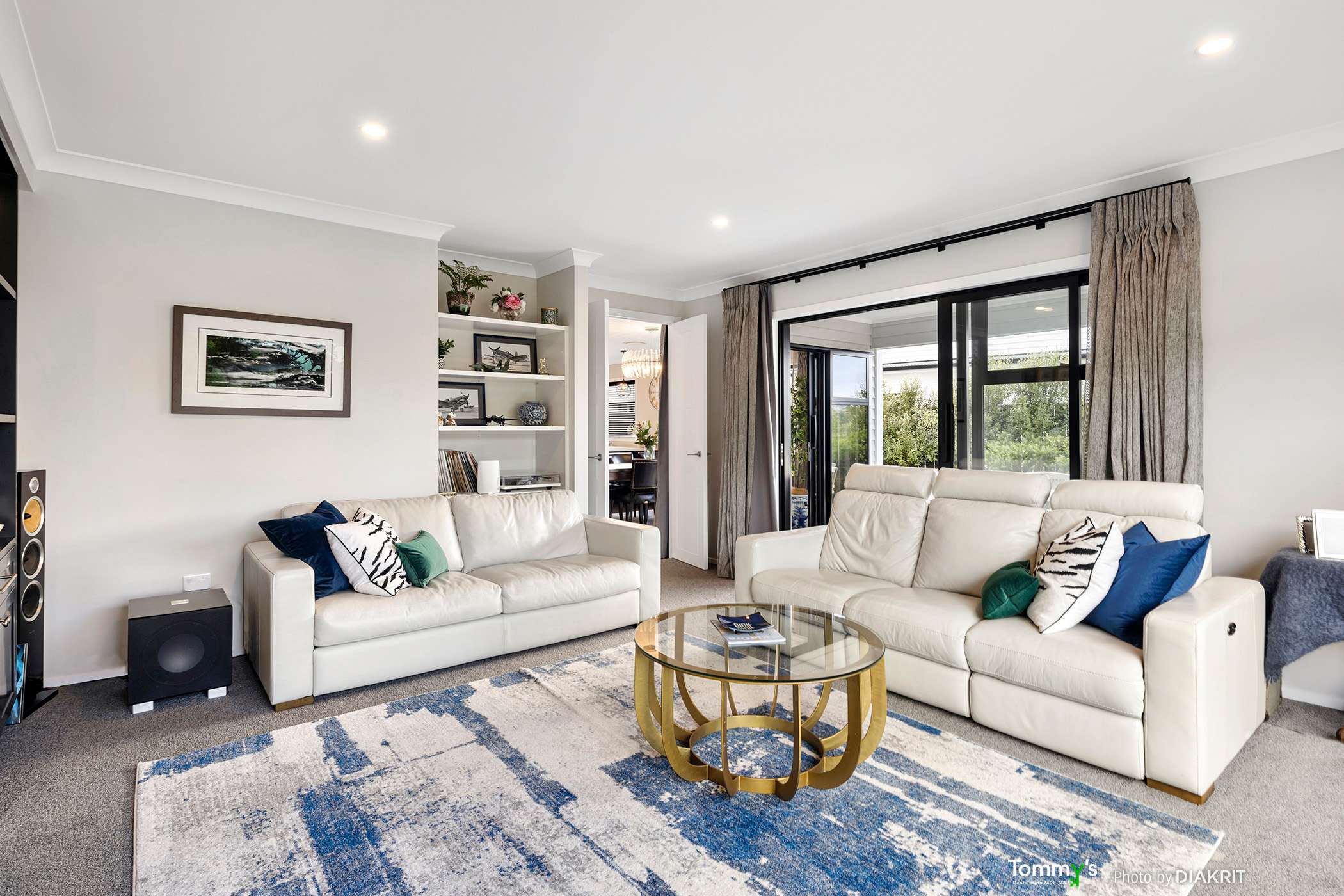 15 Riroriro Close Crofton Downs Wellington City Houses for Sale