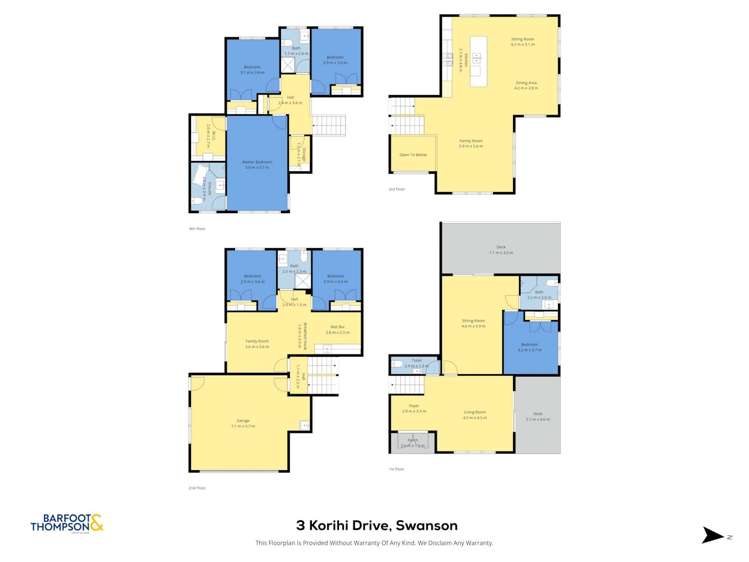 3 Korihi Drive Swanson_31