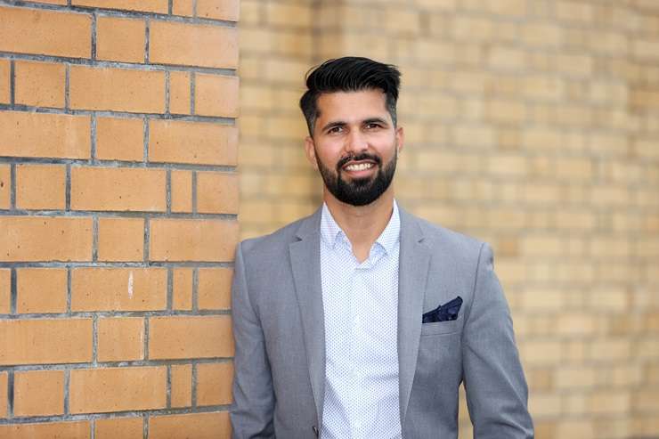 A large site on Arabi Street, in Auckland's Sandringham, fetched a record price this month because of its development potential. Photo / Supplied