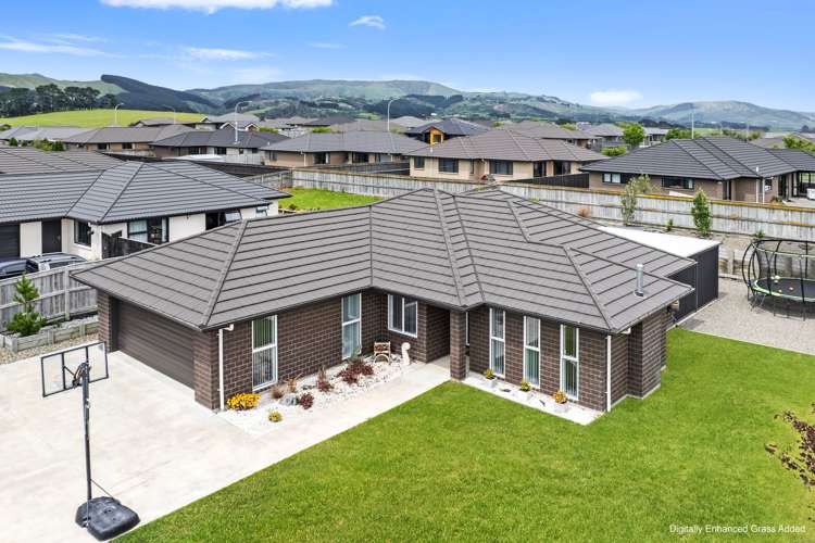 13 Mediterranean Grove Fitzherbert_28