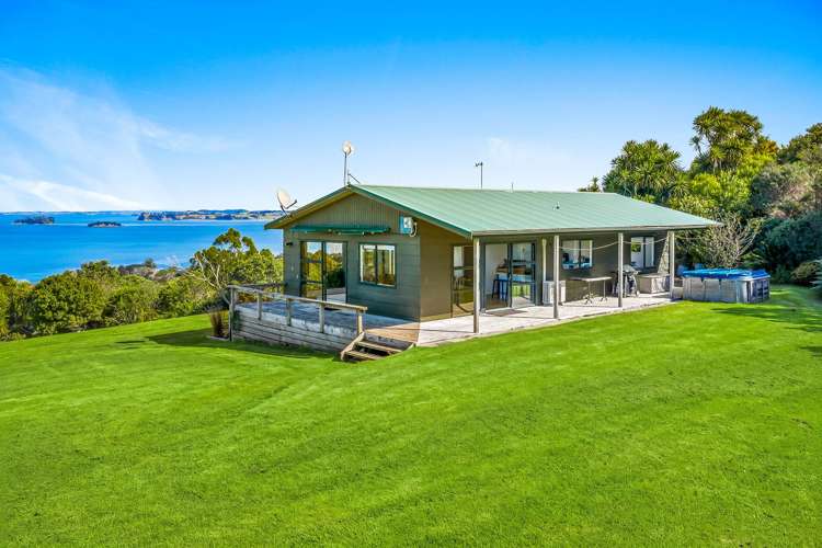 1075 Takatu Road Tawharanui Peninsula_20