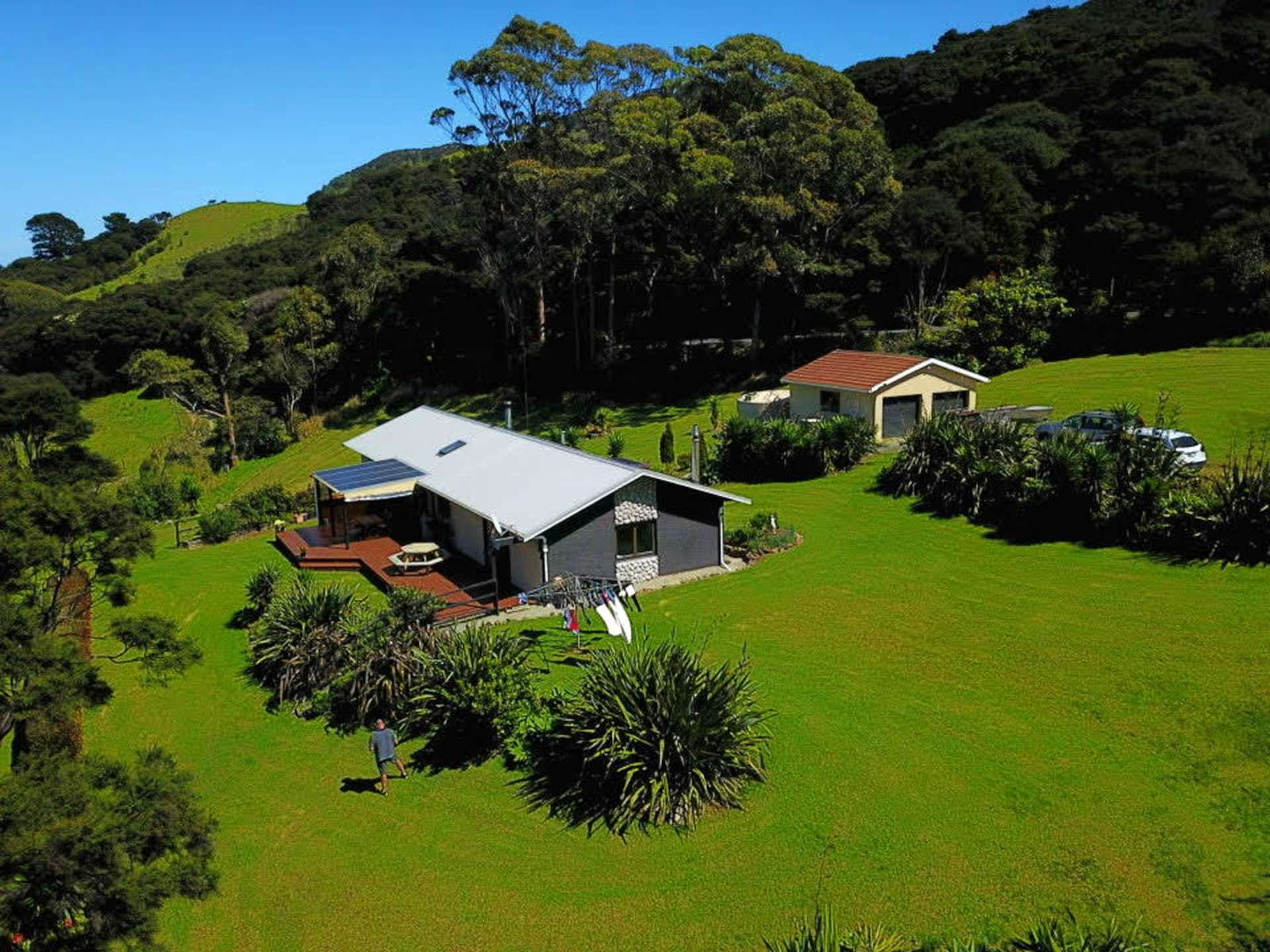 100 Medland Road Great Barrier Island (Aotea Island)_0