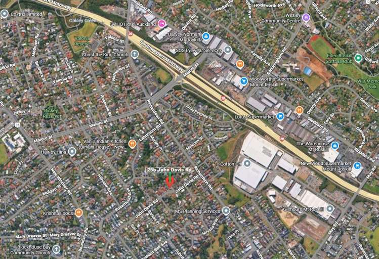 25b John Davis Road Mount Roskill_30