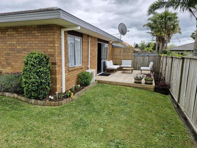 LOW-MAINTENANCE LIVING – WALK TO KERIKERI TOWNSHIP