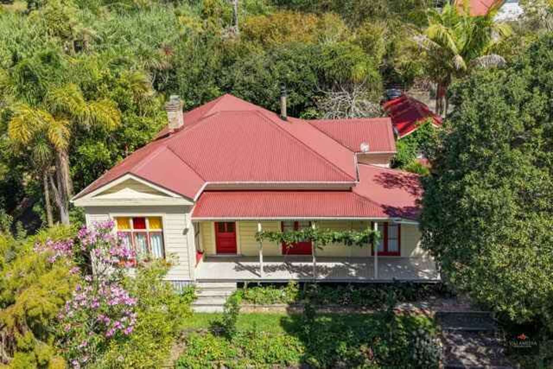 40 Yarborough Street Kohukohu_0