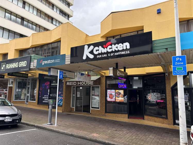 Suite 7, 114-130 Alexandra Street_0