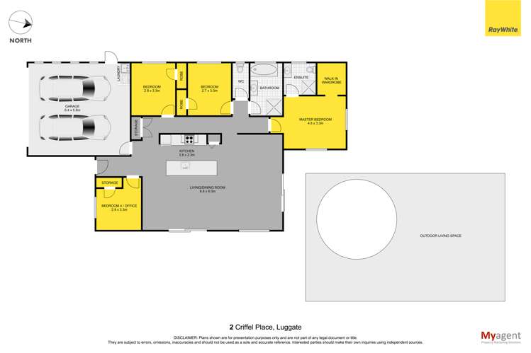 2 Criffel Place Luggate_30