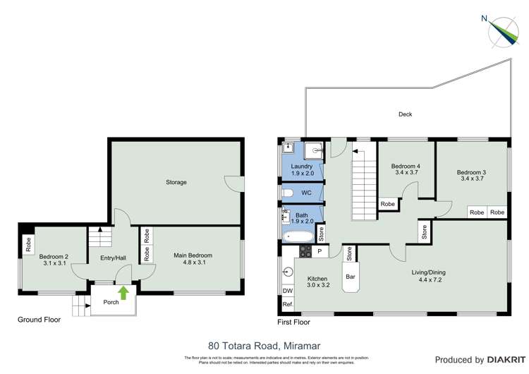 80 Totara Road Miramar_13