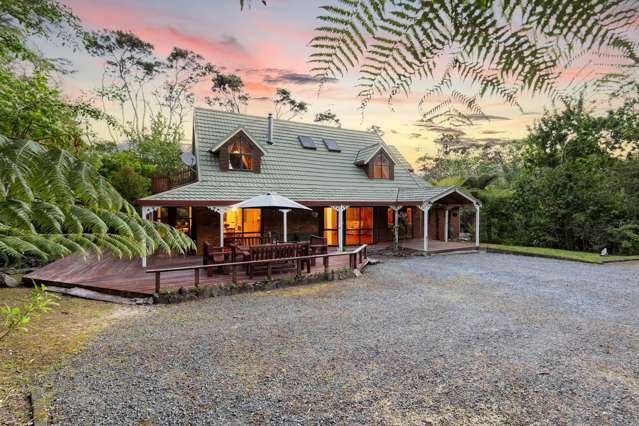 8 Chenery Road Red Beach_2