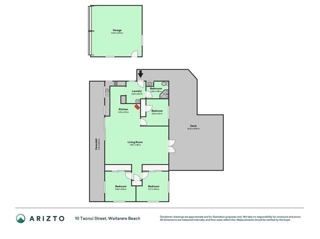 10 Taonui Street Waitarere Beach_1