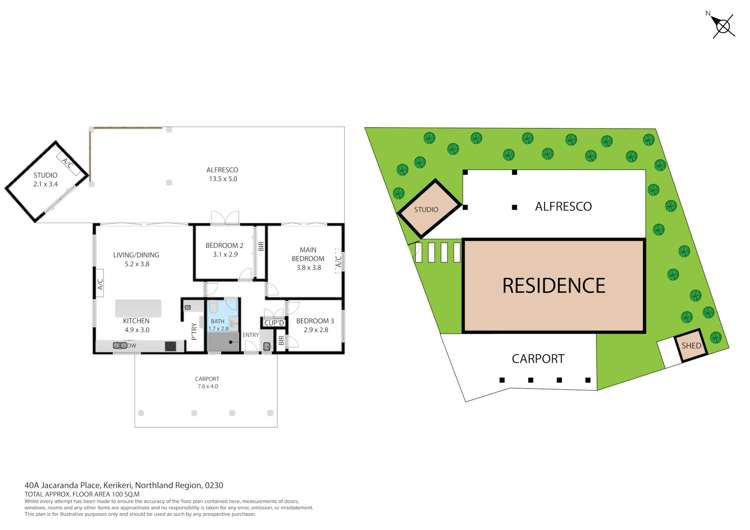 40A Jacaranda Place Kerikeri_32
