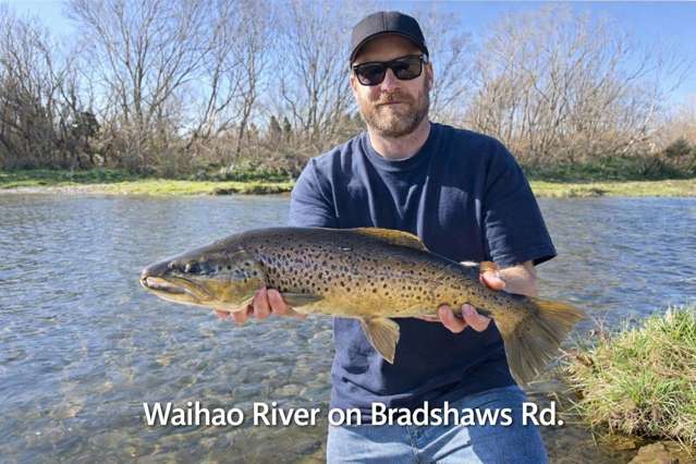 Your Ultimate Fishing Hideaway