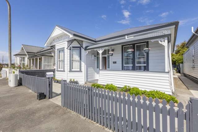 High ROI boarding house Napier