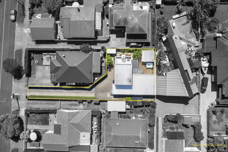 53a Walford Road Point Chevalier_24