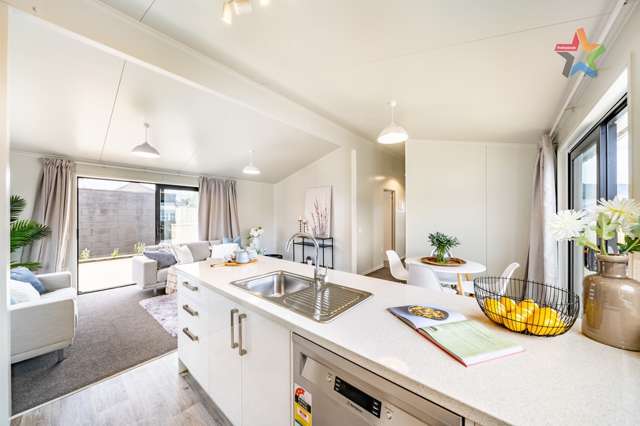 Lot 3/558 Fergusson Drive Trentham_3