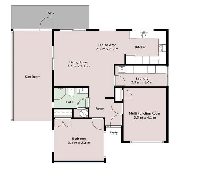 15A Lake Panorama Drive Henderson_1