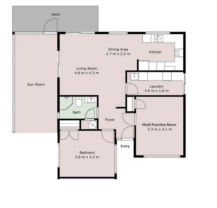 15A Lake Panorama Drive Henderson_14