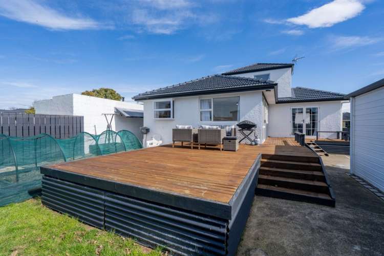 43 Kowhai Avenue Hargest_28