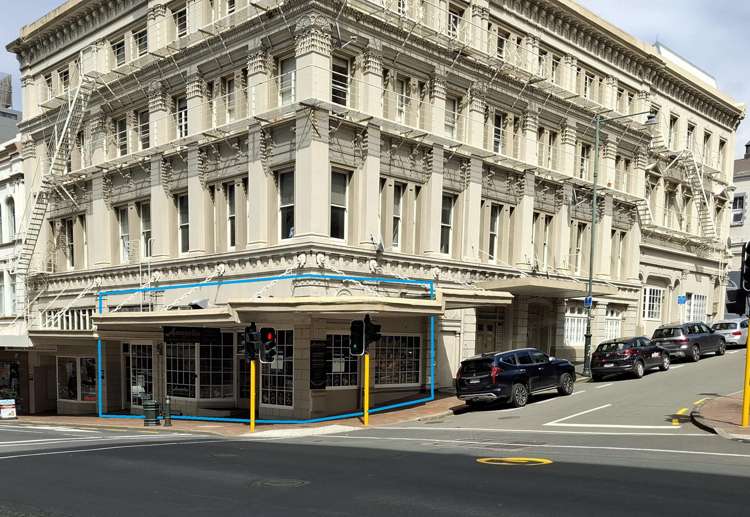 152 Princes Street Dunedin_17