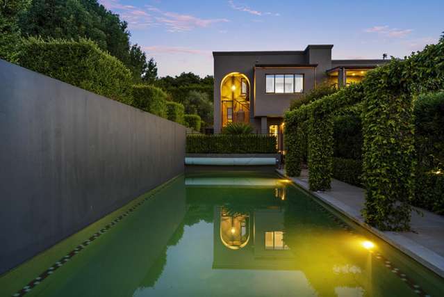 Multi-Generational, Tuscan Oasis with Income