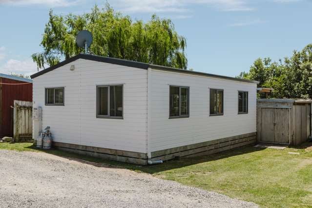 Lot 12 Riversdale Holiday Park Riversdale Beach_1