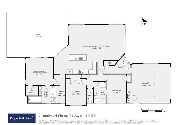 7 Ruakituri Place Te Awa_23