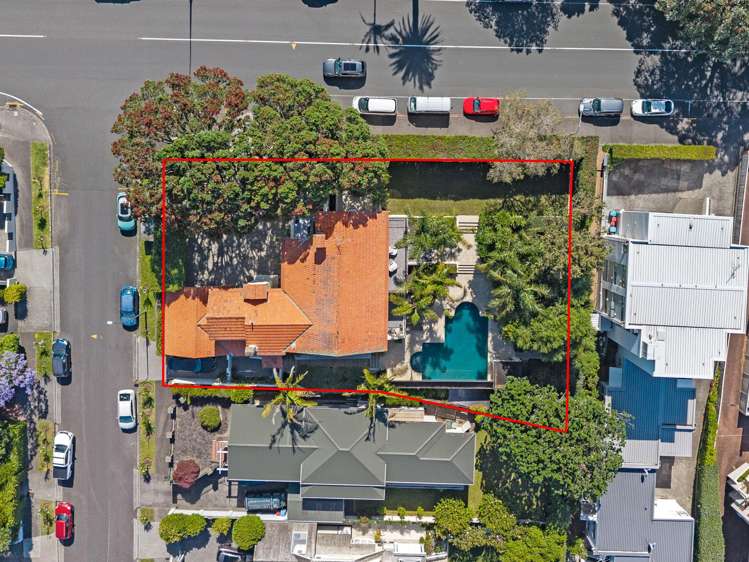 31 Victoria Avenue Remuera_37